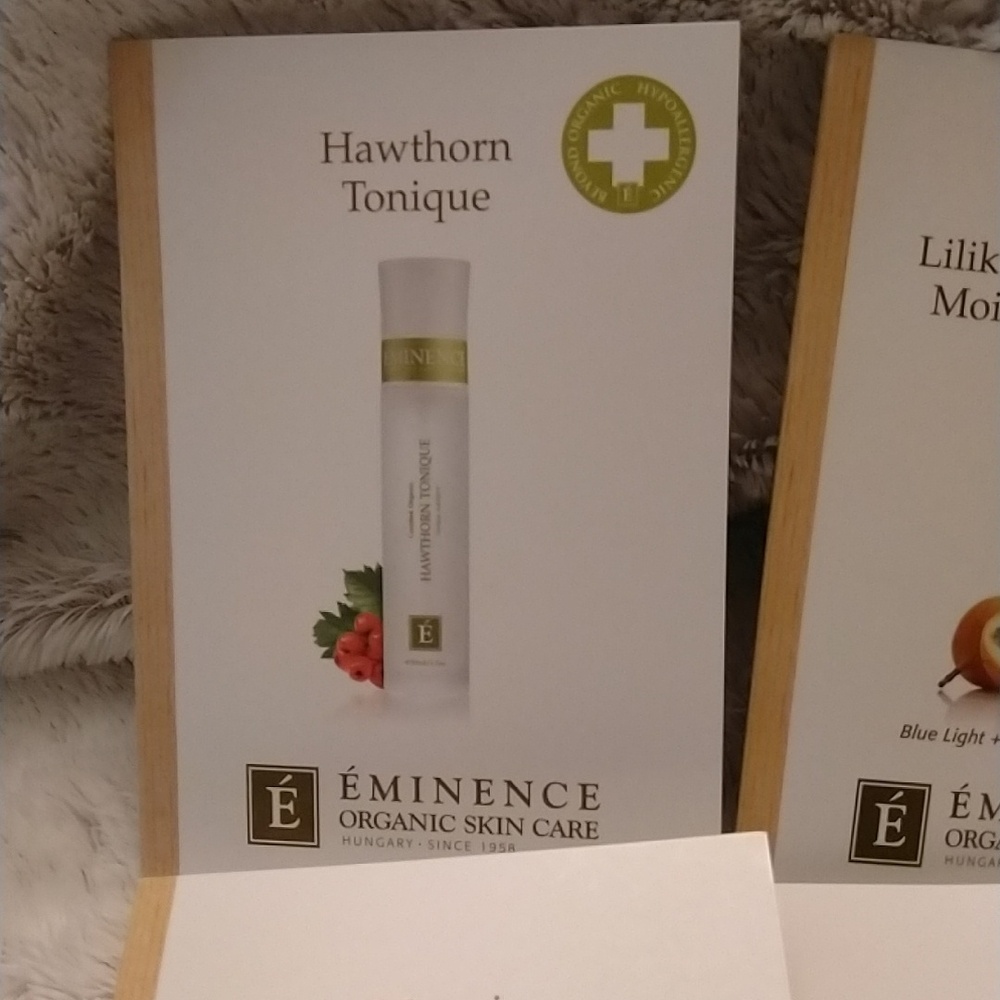 Eminence Sample Pack - Picture 2 of 7